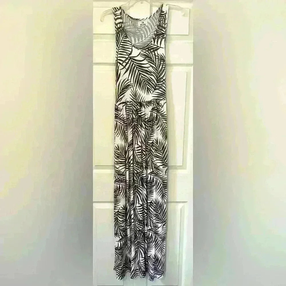 Maxi Dress - Picture 1 of 3